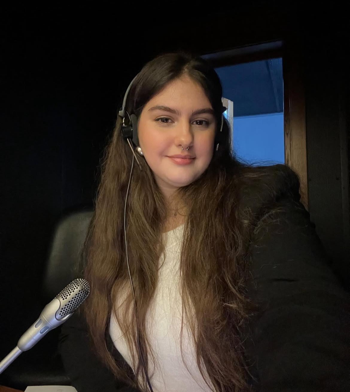 Martina lanciarini